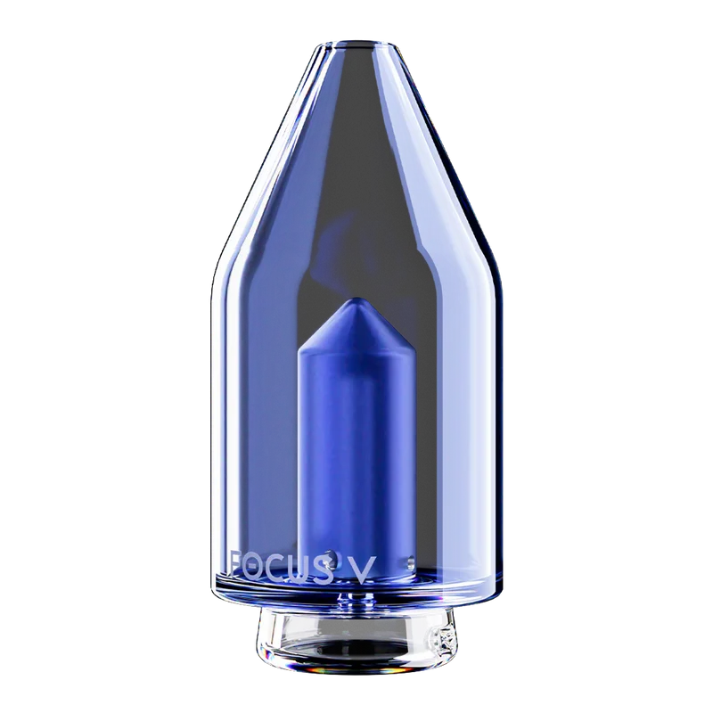 Focus V - CARTA Glass Top - Blue