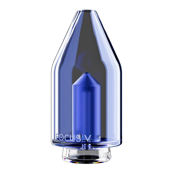 Focus V - CARTA Glass Top - Blue
