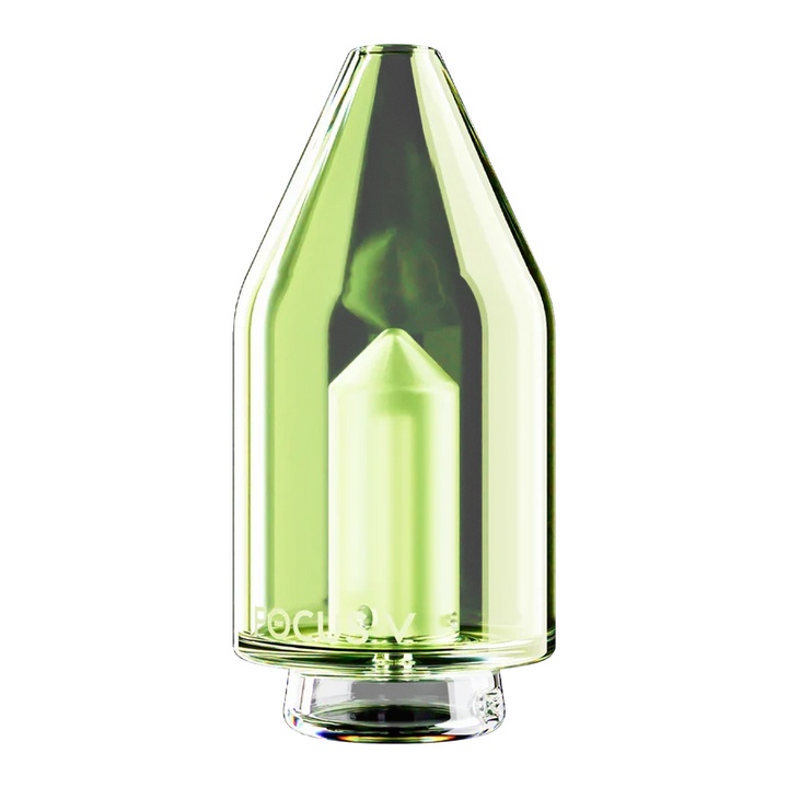Focus V - CARTA Glass Top - Green