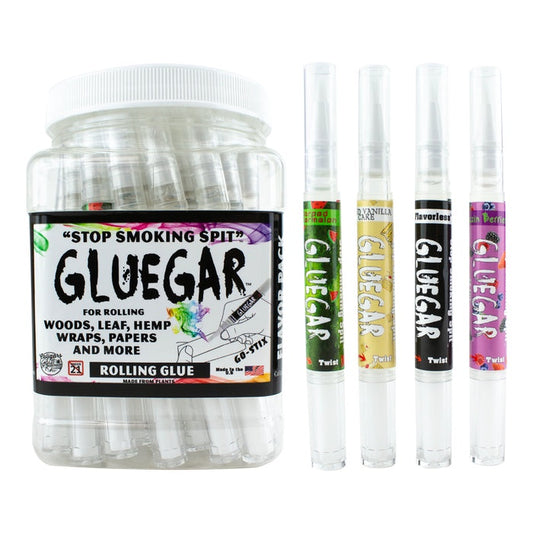 Glue Gar - 3ml Brush Tip Pen