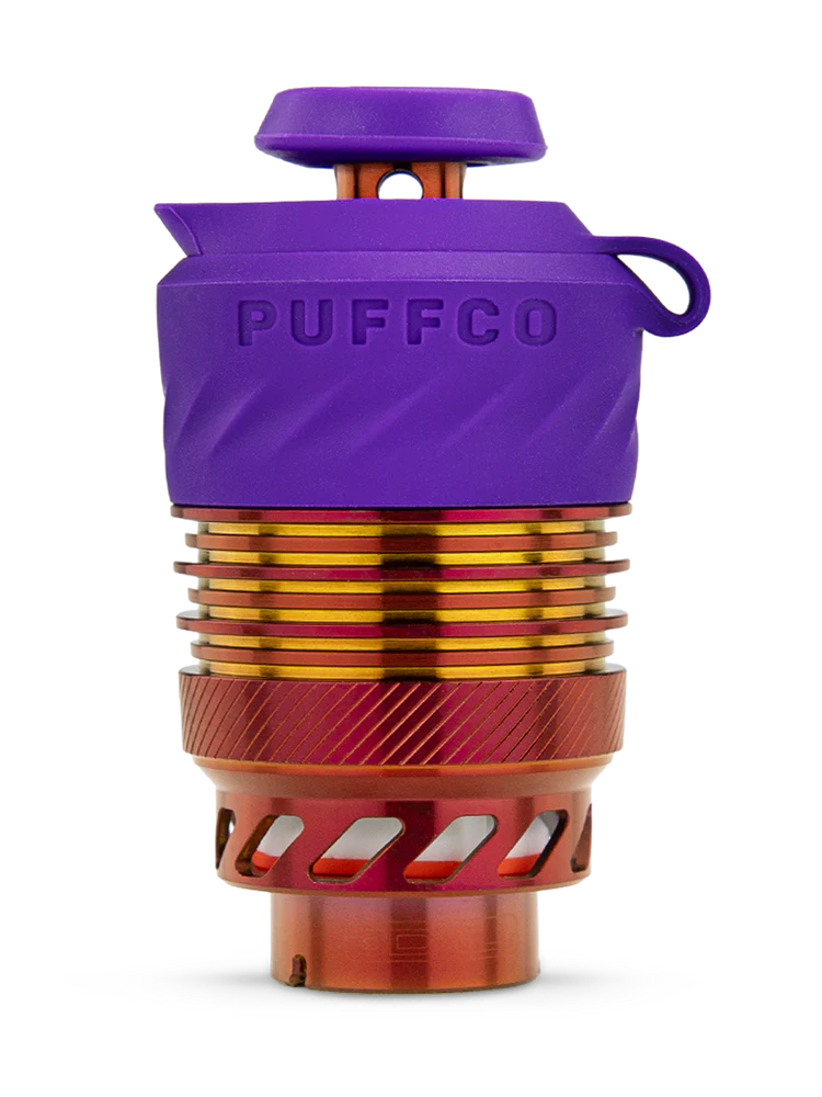 Puffco - Peak Pro 3DXL Chamber - Plasma LE