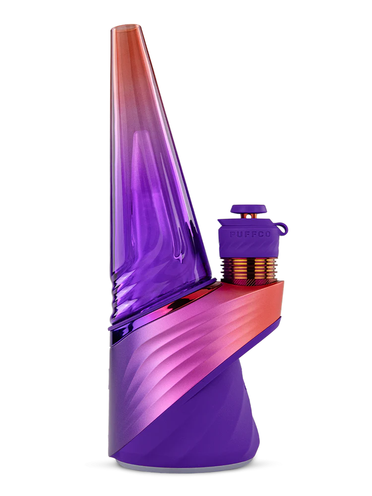 Puffco - New Puffco Peak Pro 3DXL - LE - Plasma