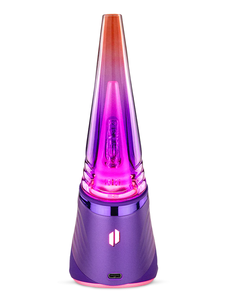 Puffco - New Puffco Peak Pro 3DXL - LE - Plasma