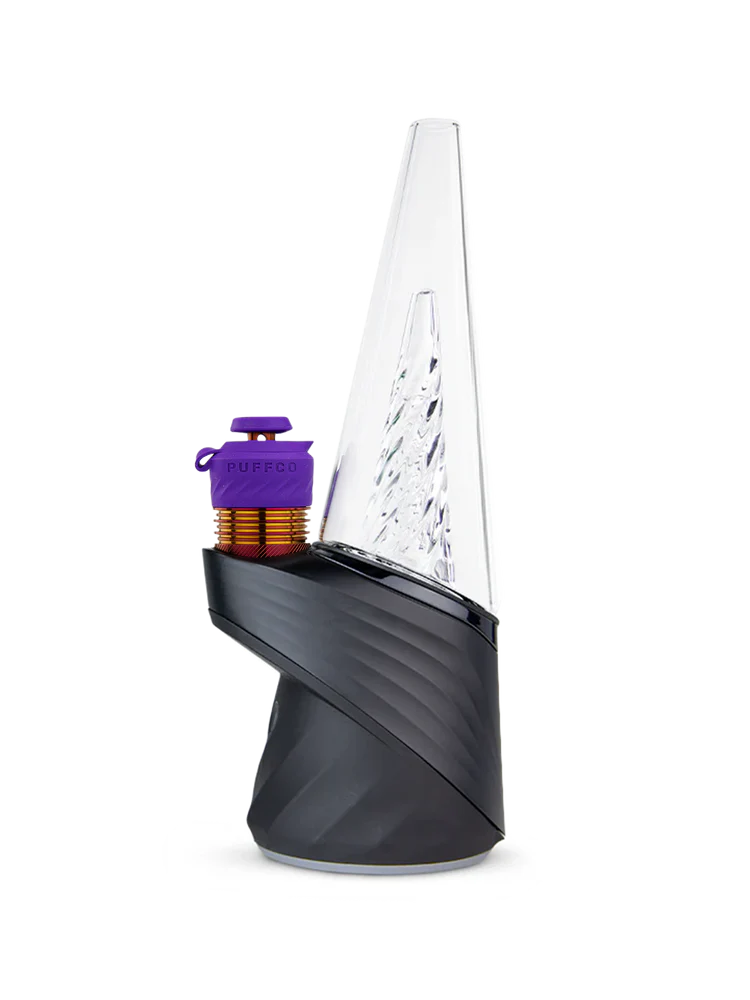 Puffco - Peak Pro 3DXL Chamber - Plasma LE