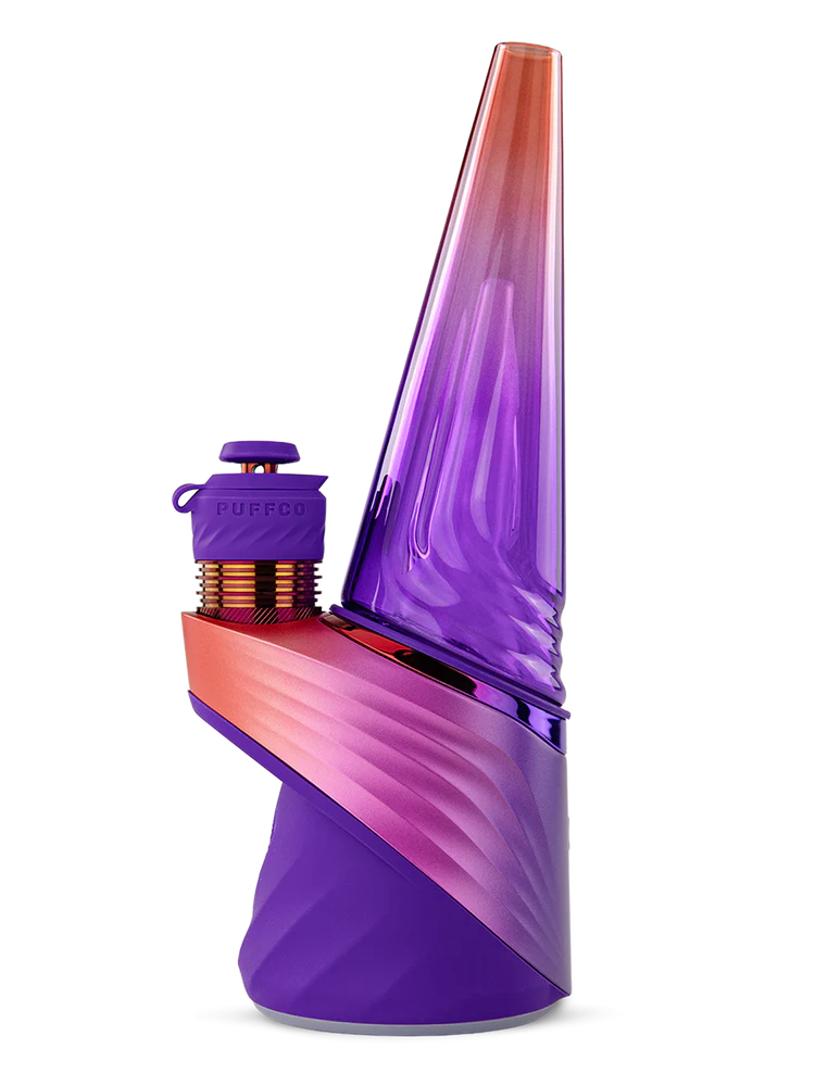 Puffco - New Puffco Peak Pro 3DXL - LE - Plasma