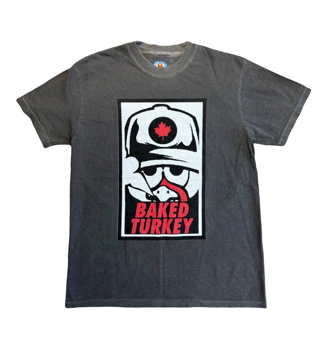 Baked Goods - Andre The Turkey T-Shirt