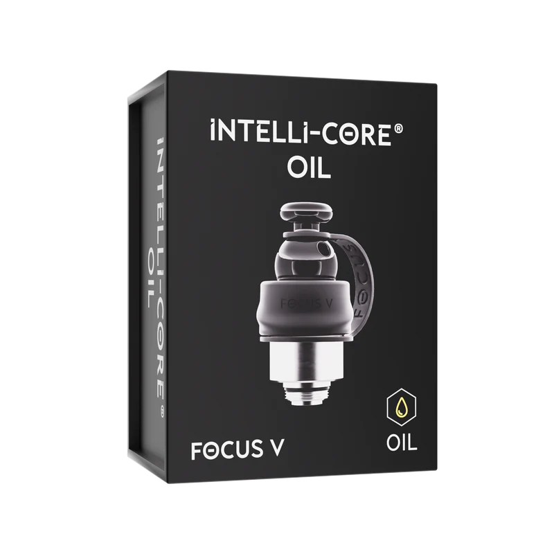 Focus V - Intelli-Core® Atomizer Coil For Oil