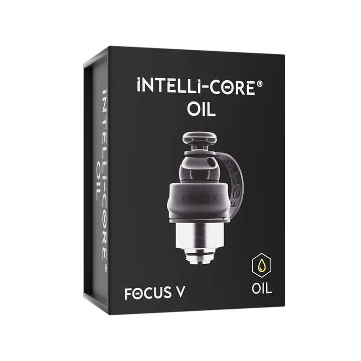 Focus V - Intelli-Core® Atomizer Coil For Oil