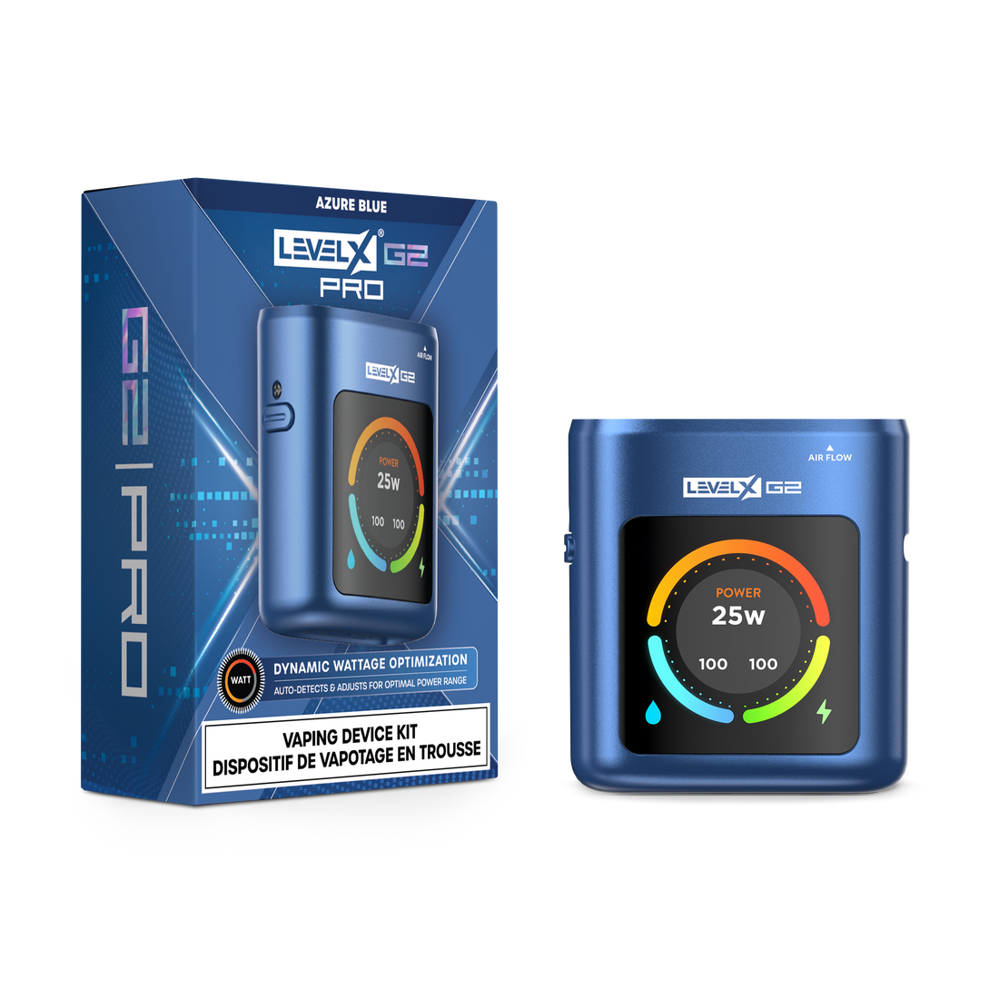 Level X Boost - G2 Pro Device Only