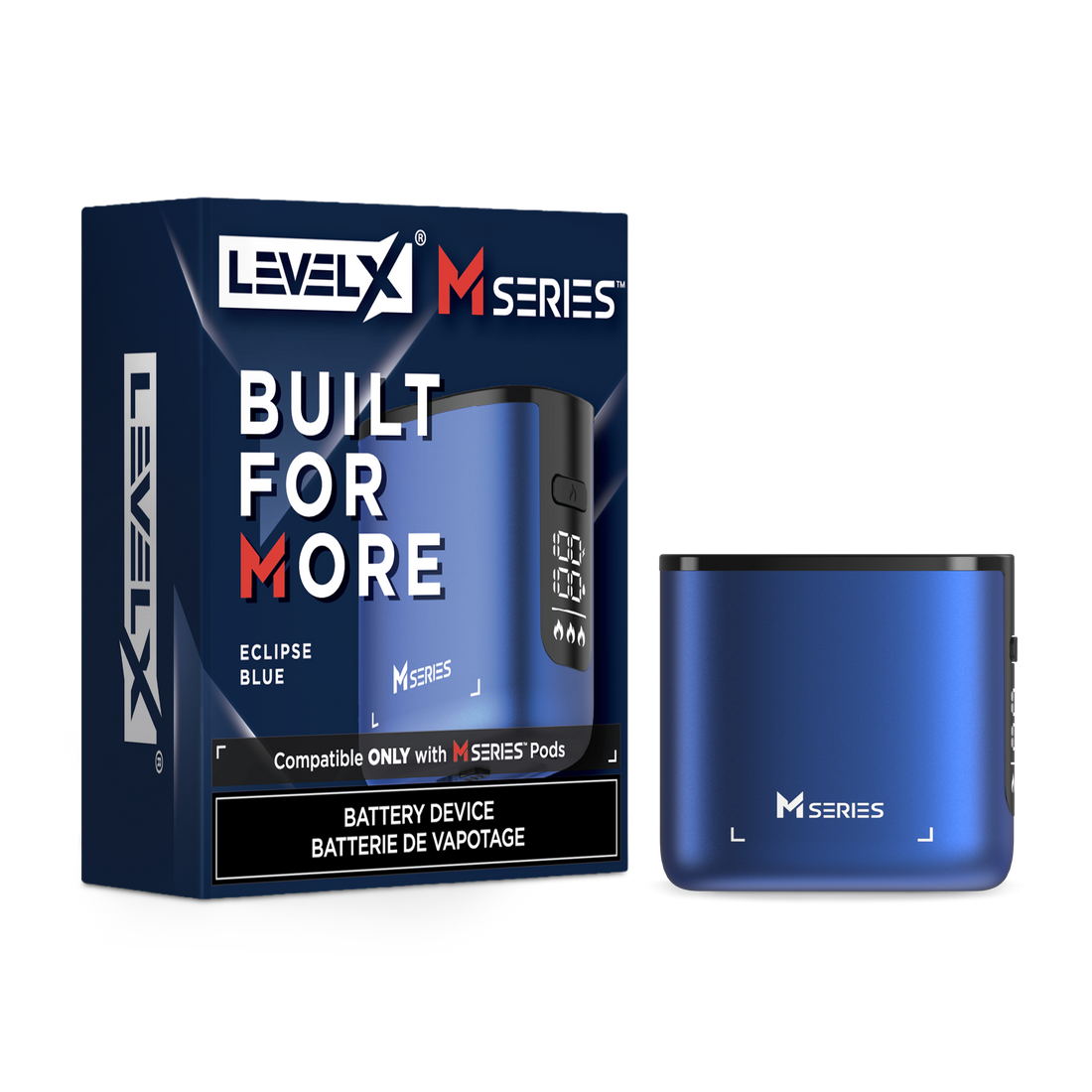 Level X M - Device