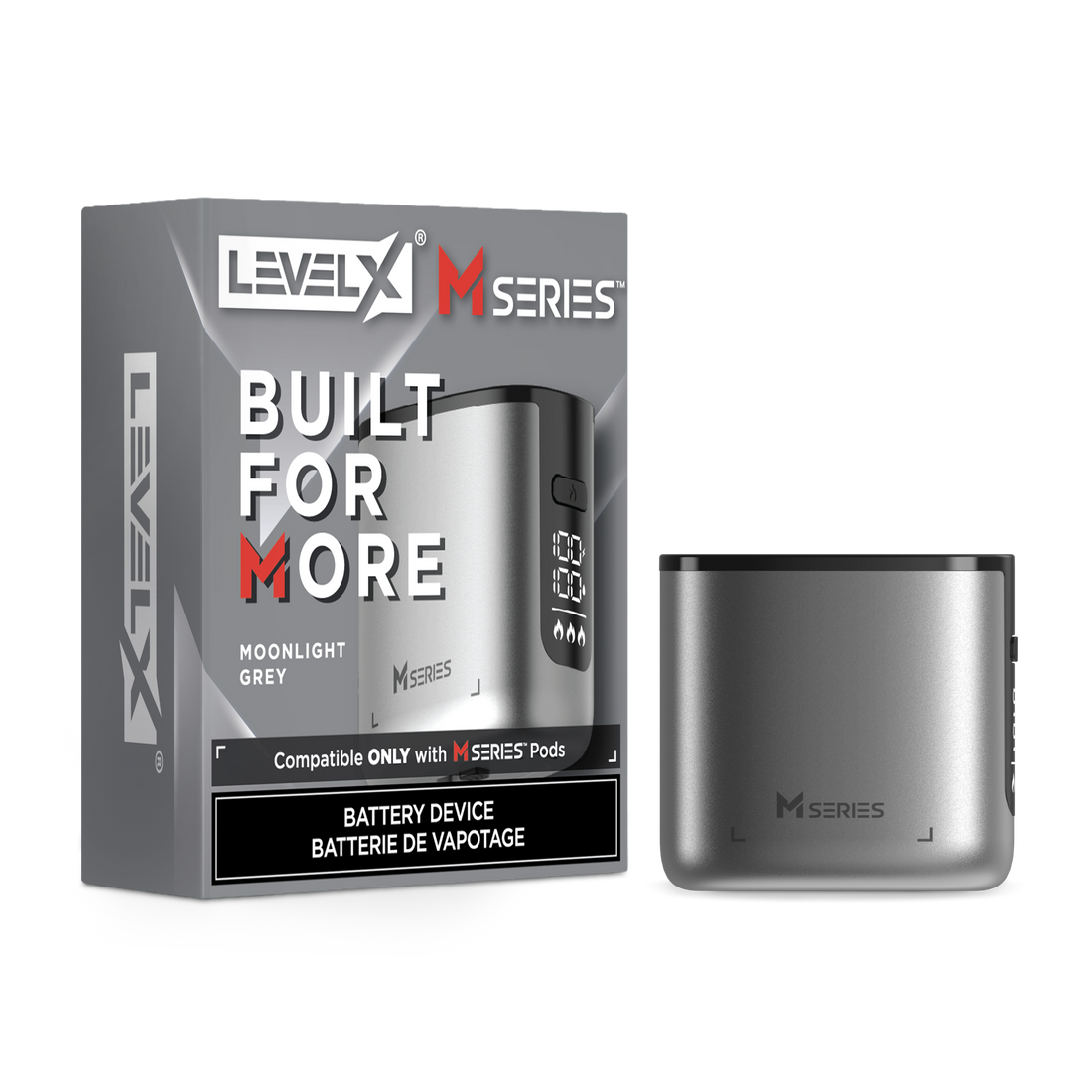 Level X M - Device