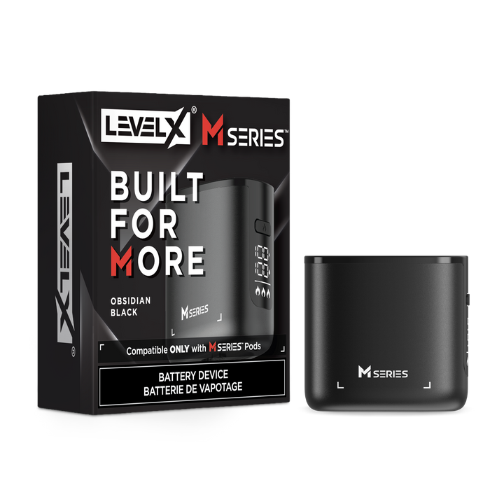 Level X M - Device