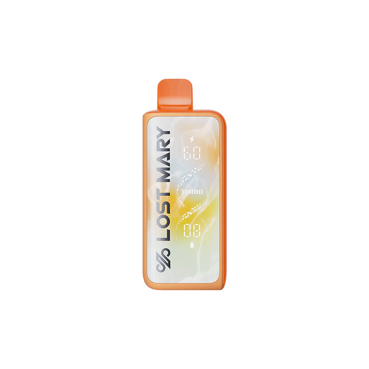 Lost Mary MT50K - Mango Berry Chill [MB]