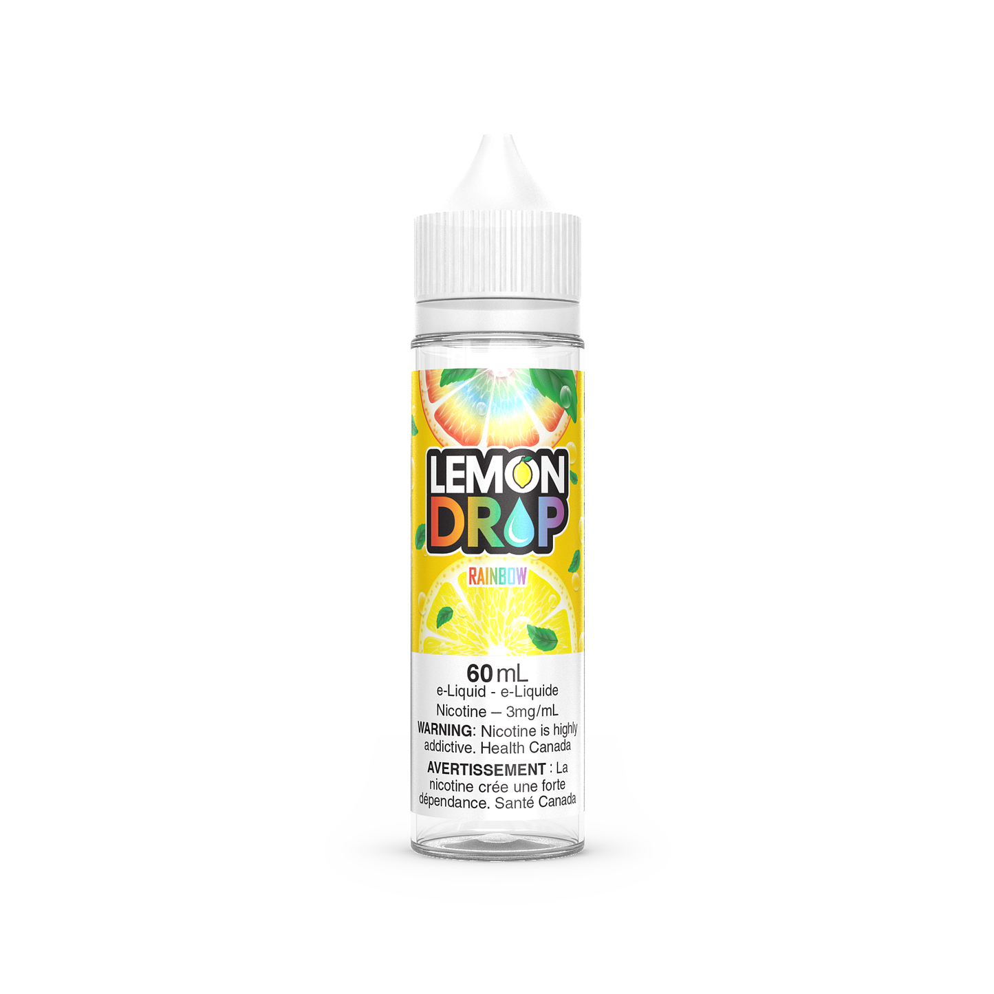 Lemon Drop - Punch