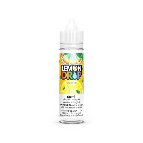 Lemon Drop - Rainbow