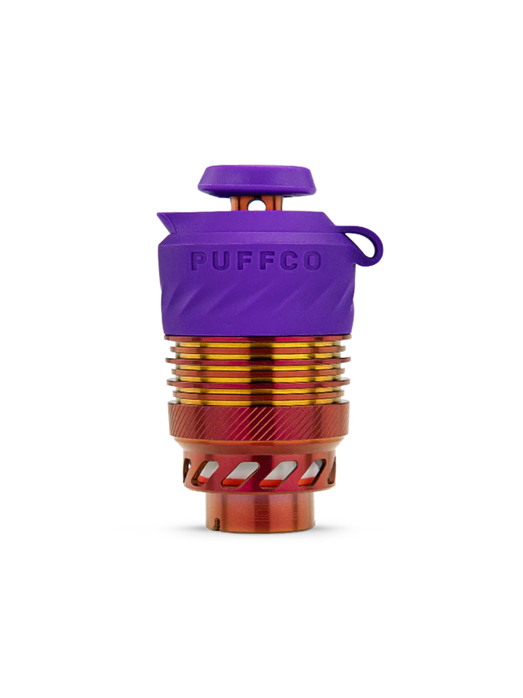Puffco - Peak Pro 3DXL Chamber - Plasma LE