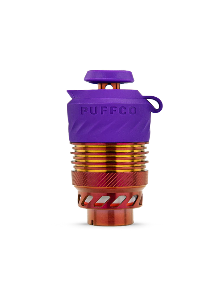 Puffco - Peak Pro 3DXL Chamber - Plasma LE