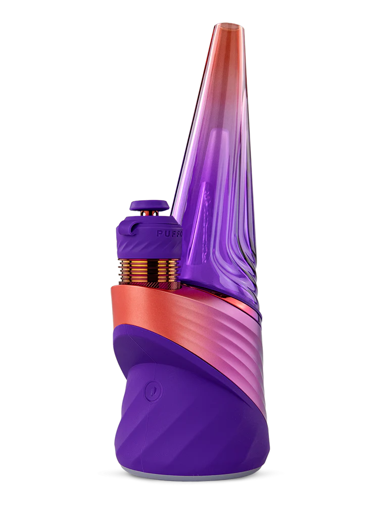 Puffco - New Puffco Peak Pro 3DXL - LE - Plasma