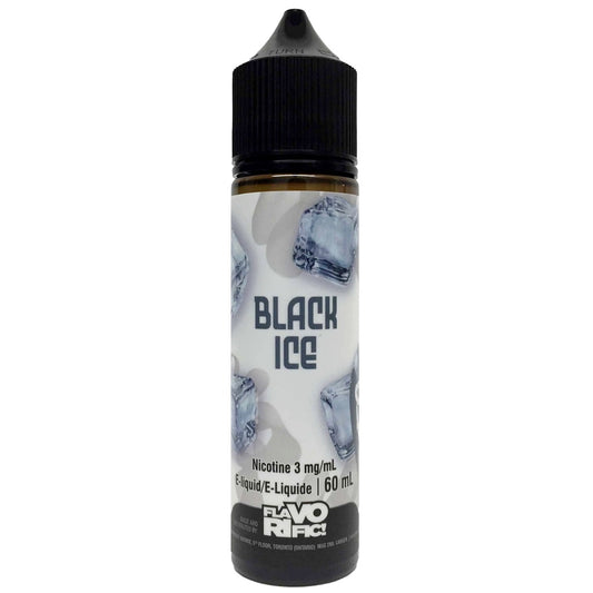 MOFO Juice - Black Ice