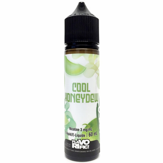 MOFO Juice - Cool Honeydew