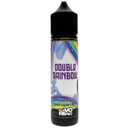 MOFO Juice - Double Rainbow