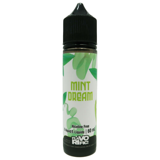 MOFO Juice - Mint Dream