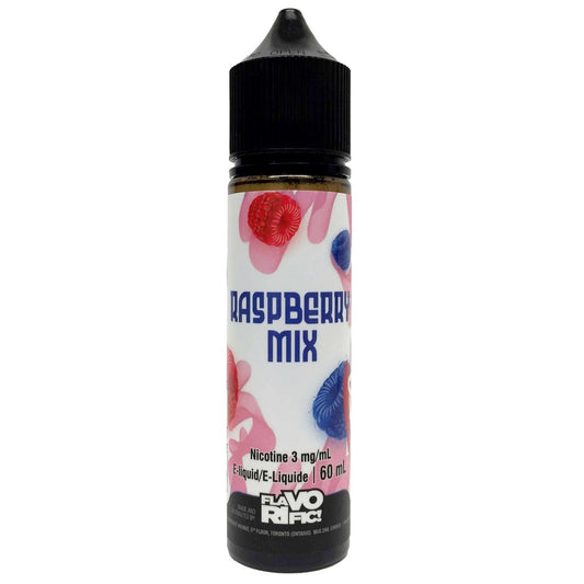 MOFO Juice - Raspberry Mix