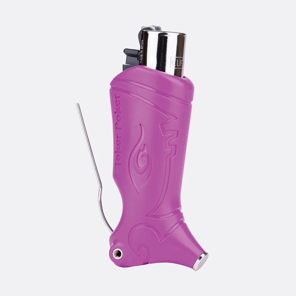 Clipper Toker Poker