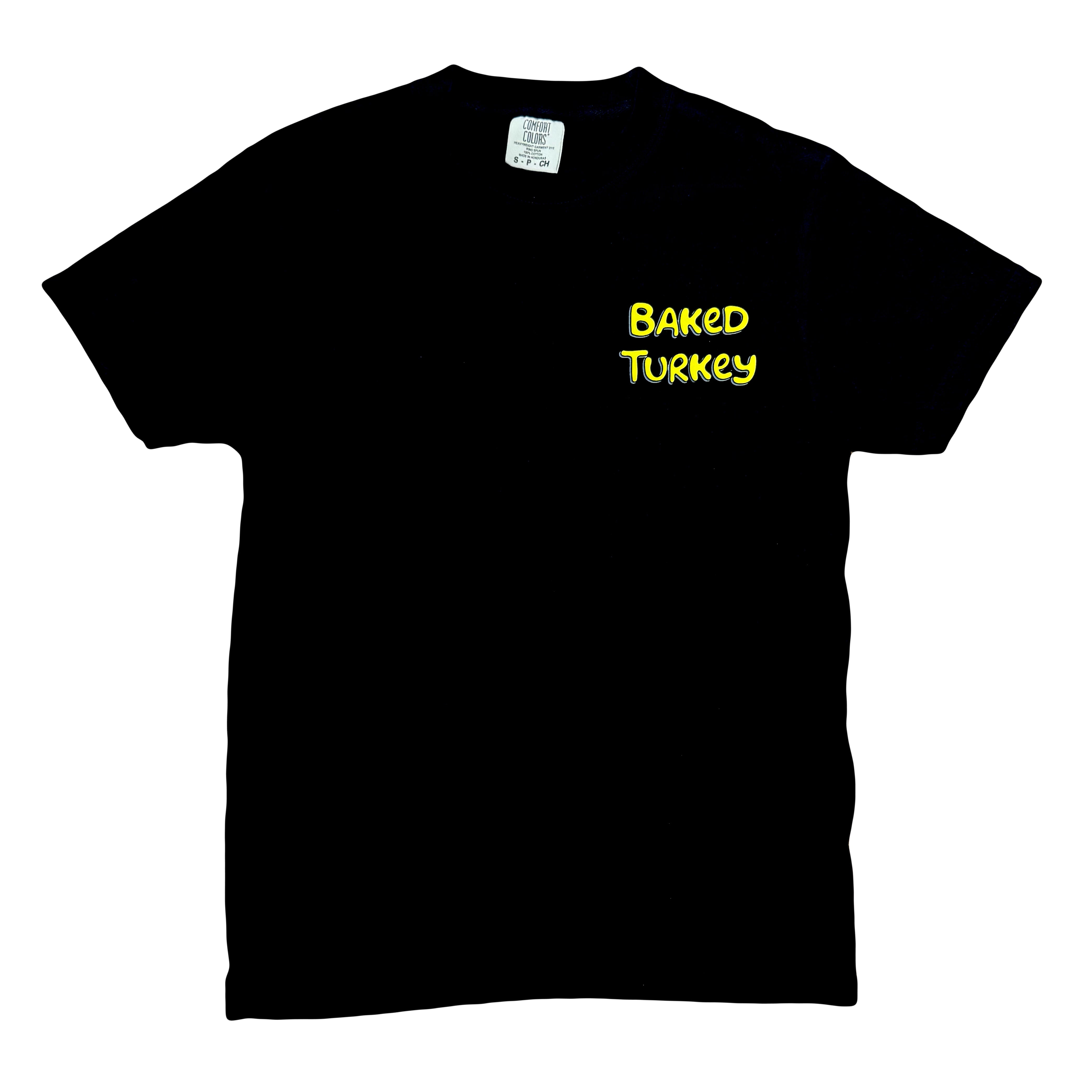 Baked Goods - Faded into the Bushes - Unisex