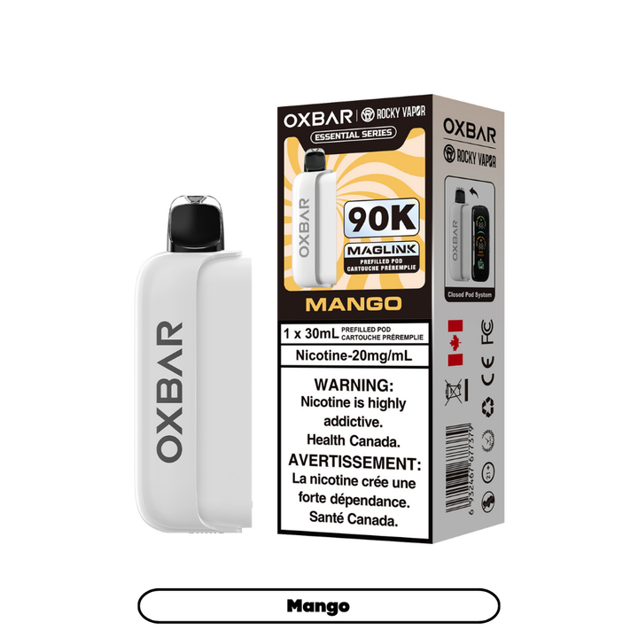Oxbar Maglink - Mango [MB]