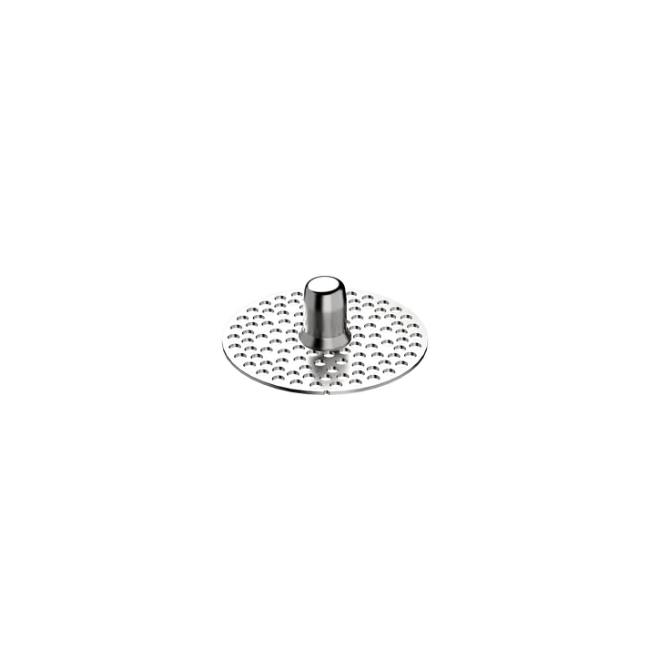 Flower Mill - Next Gen Premium 2.0" Mill Plates