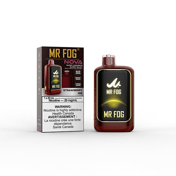 Mr Fog Nova No Atomizer MR FOG NOVA BLUE RAZZ STEEZY SERIES ZERO NICOTINE 36K Mr Fog Nova No Atomizer MR FOG NOVA BLUE RAZZ STEEZY SERIES ZERO NICOTINE 36K