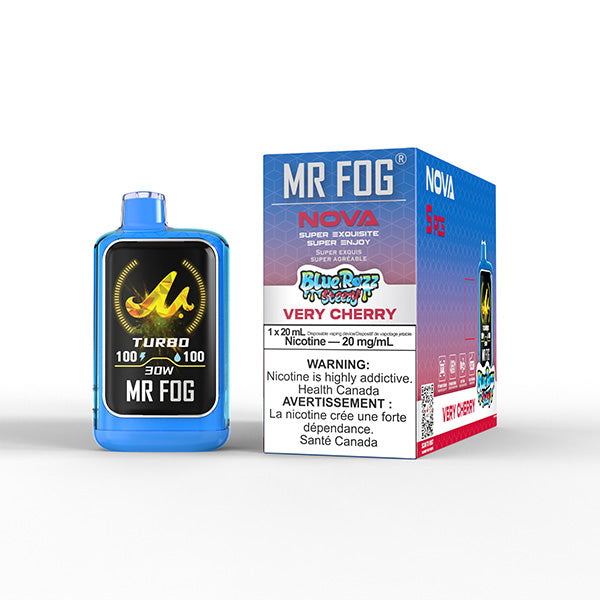 Mr Fog NOVA | Cold Turkey Vape Shop | Disposables Mr Fog NOVA | Cold Turkey Vape Shop | Disposables