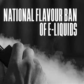 Are Flavoured Vapes Banned In Ontario?