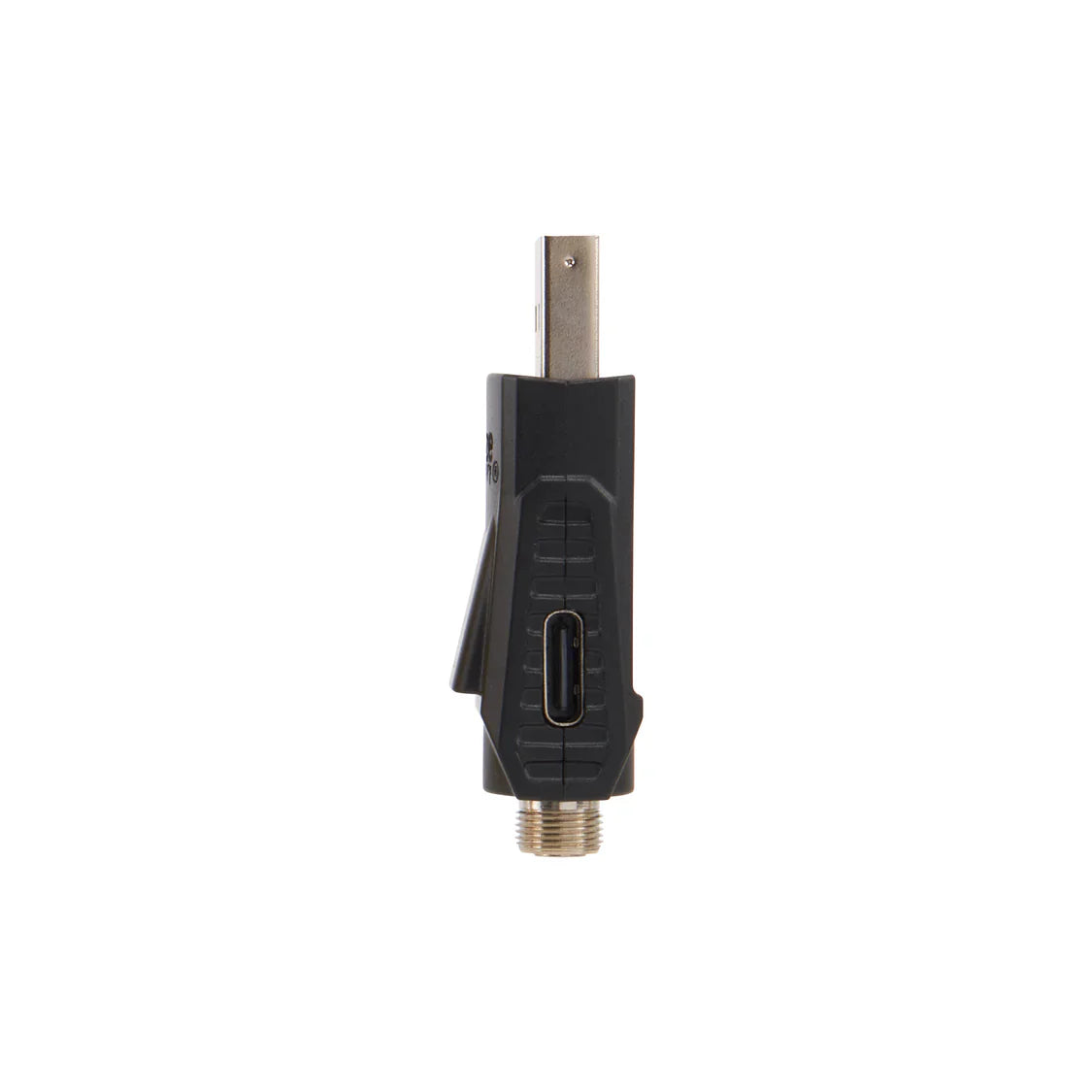 Ooze - Bolt USB 510 Thread Charger - Black
