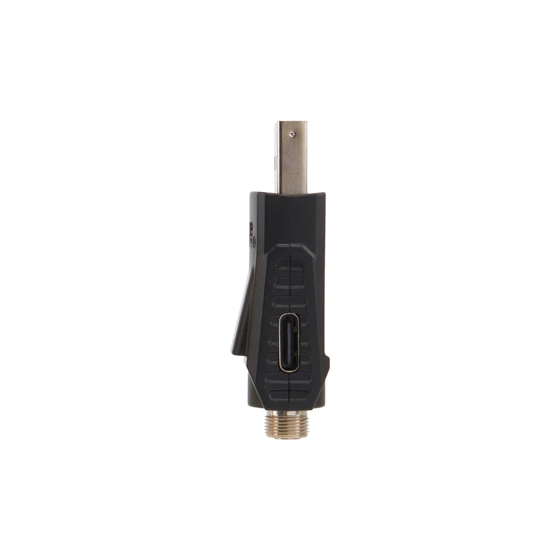Ooze - Bolt USB 510 Thread Charger - Black