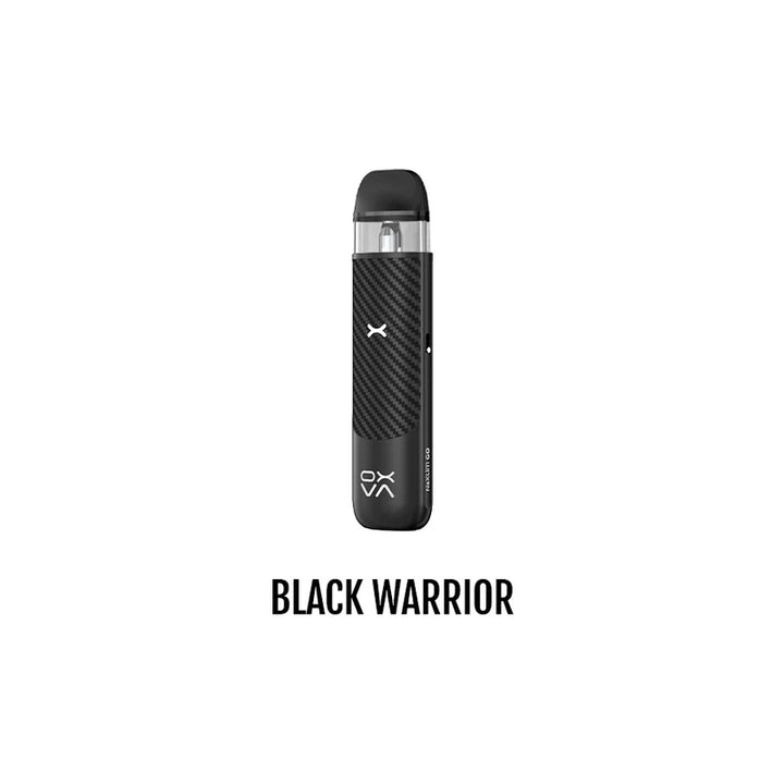 OXVA | Cold Turkey Vape Shop | Re-Fillable Vape Starter Kit OXVA | Cold Turkey Vape Shop | Re-Fillable Vape Starter Kit