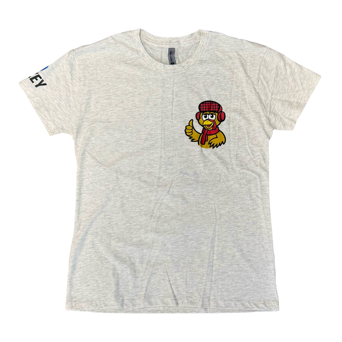 CT Merch - Women's Relaxed Cotton T-Shirt