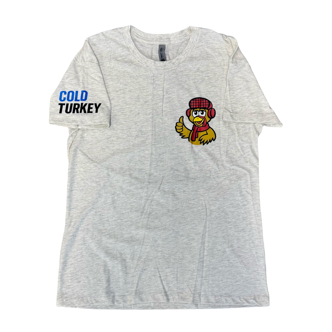 CT Merch - Women's Relaxed Cotton T-Shirt