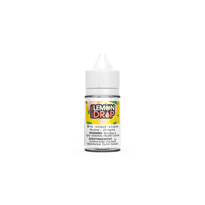 Lemon Drop Salt - Peach [MB]