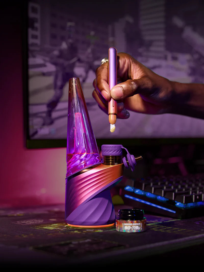 Puffco - New Puffco Peak Pro 3DXL - LE - Plasma