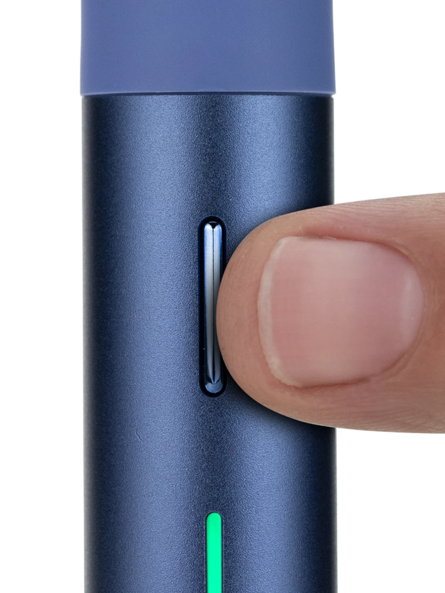 Puffco - Pivot Vaporizer - Sapphire