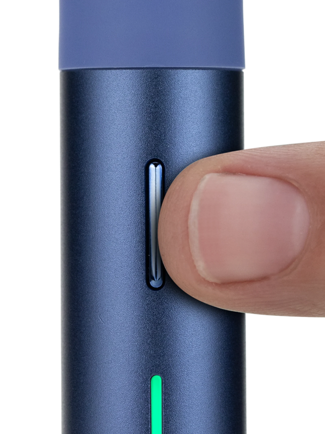Puffco - Pivot Vaporizer - Sapphire