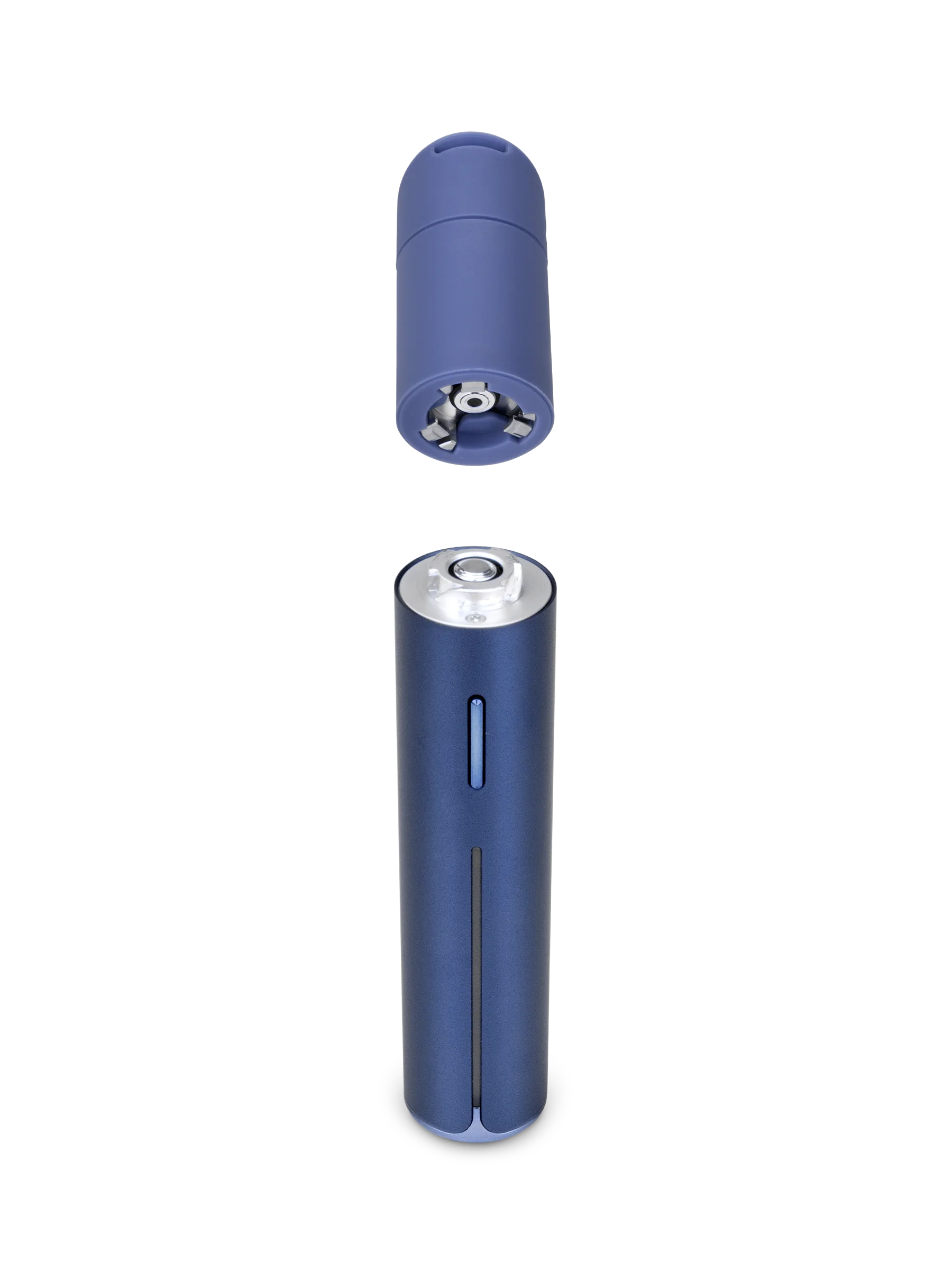Puffco - Pivot Vaporizer - Sapphire