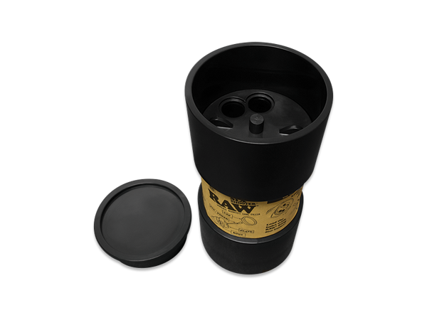 Raw - Six Shooter - King Size