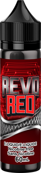 Revo - Red