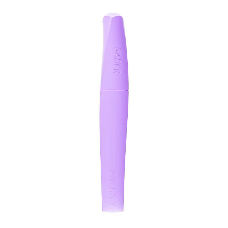 Focus v - Saber Dab Tool - Lilac