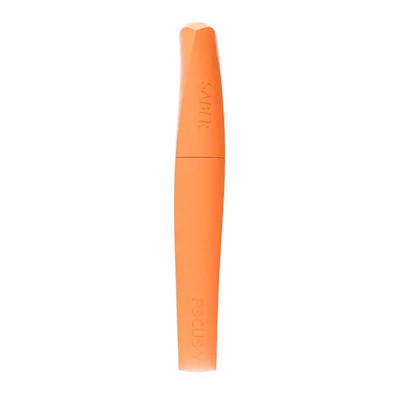 Focus v - Saber Dab Tool - Tangerine