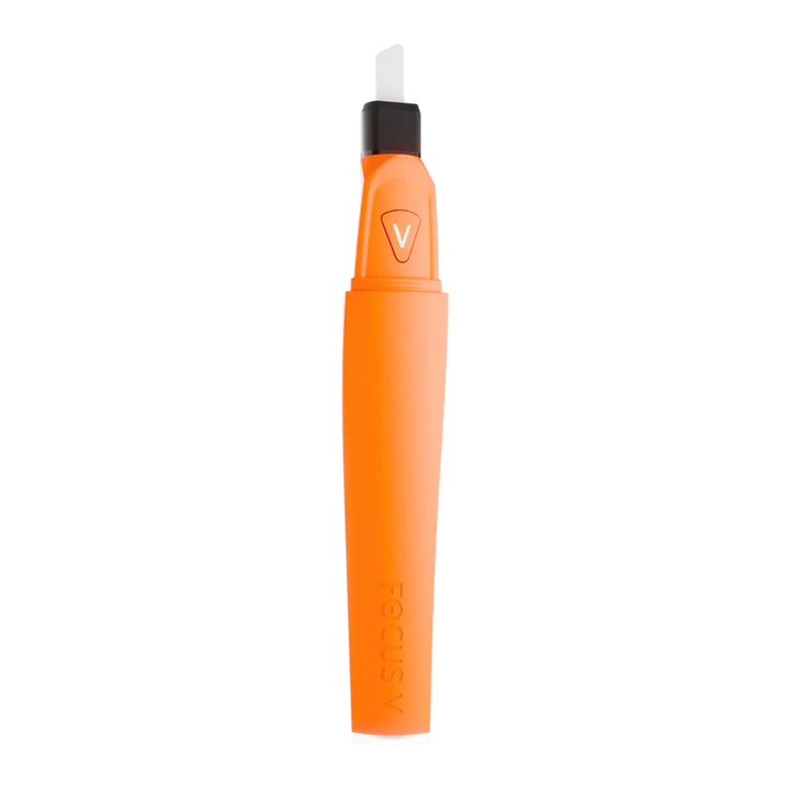 Focus v - Saber Dab Tool - Tangerine