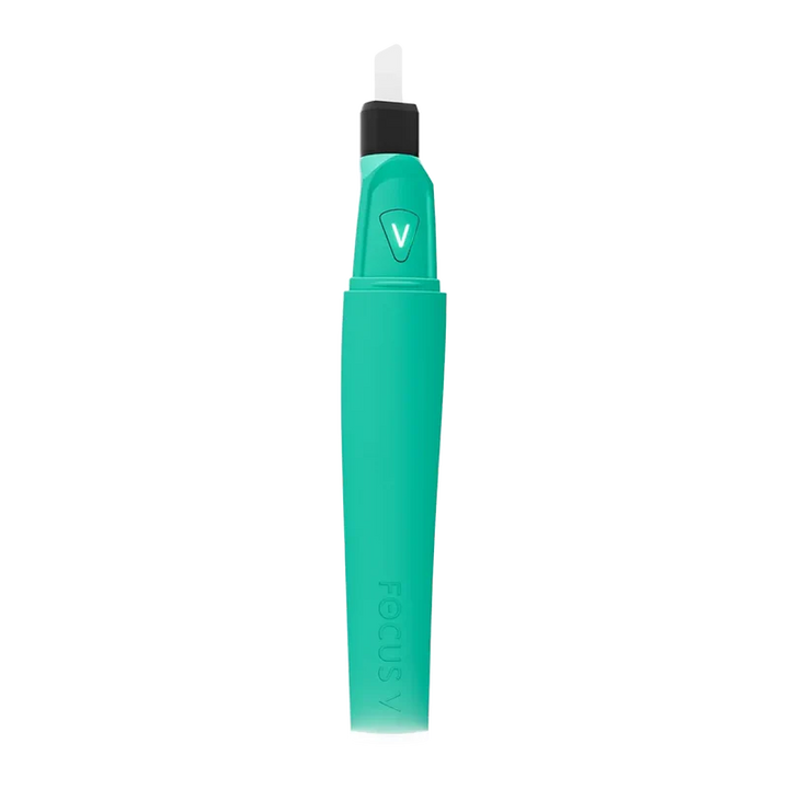 Focus v - Saber Dab Tool - Teal